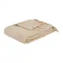 Bild 1 von Kuscheldecke Berkley Beige ca. 130x170cm, Beige