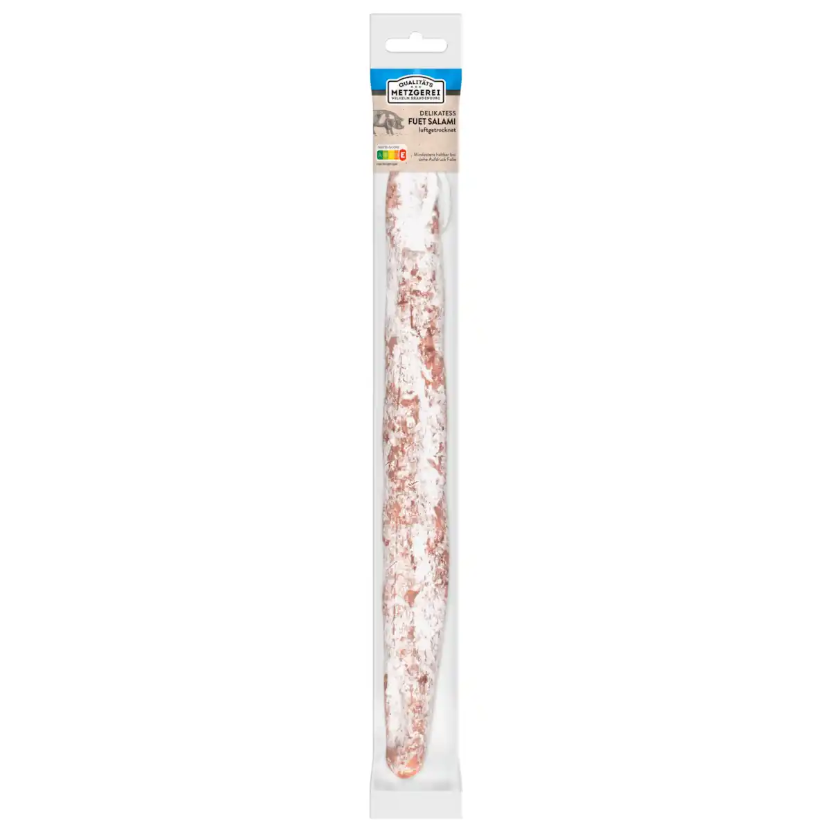 Bild 1 von Wilhelm Brandenburg Salami Extra 100g