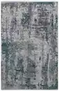 Bild 1 von Webteppich Malik 2 in Creme/Hellgrün ca.120x170cm, Creme, Hellgrün