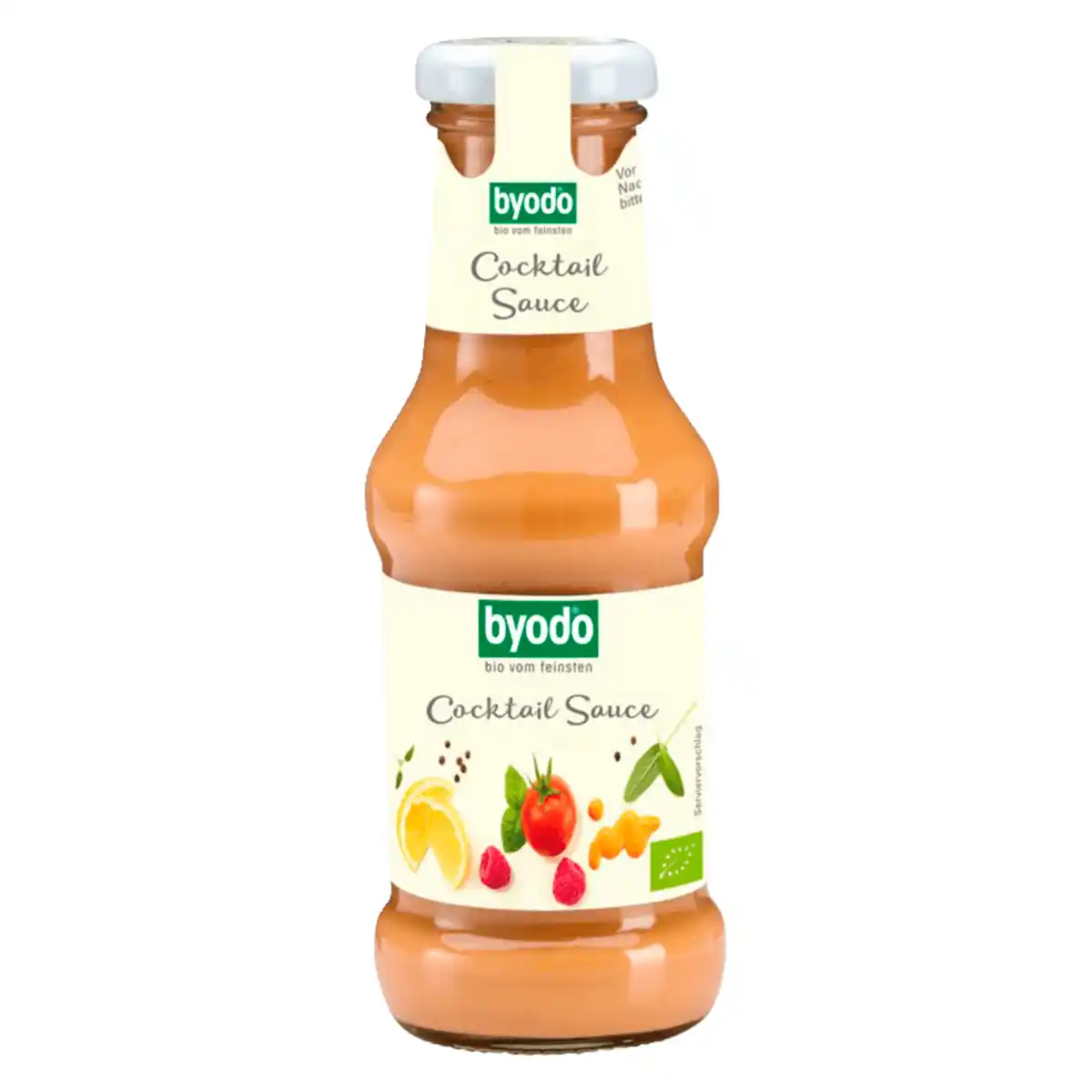 Bild 1 von byodo Bio Cocktail Sauce 250g