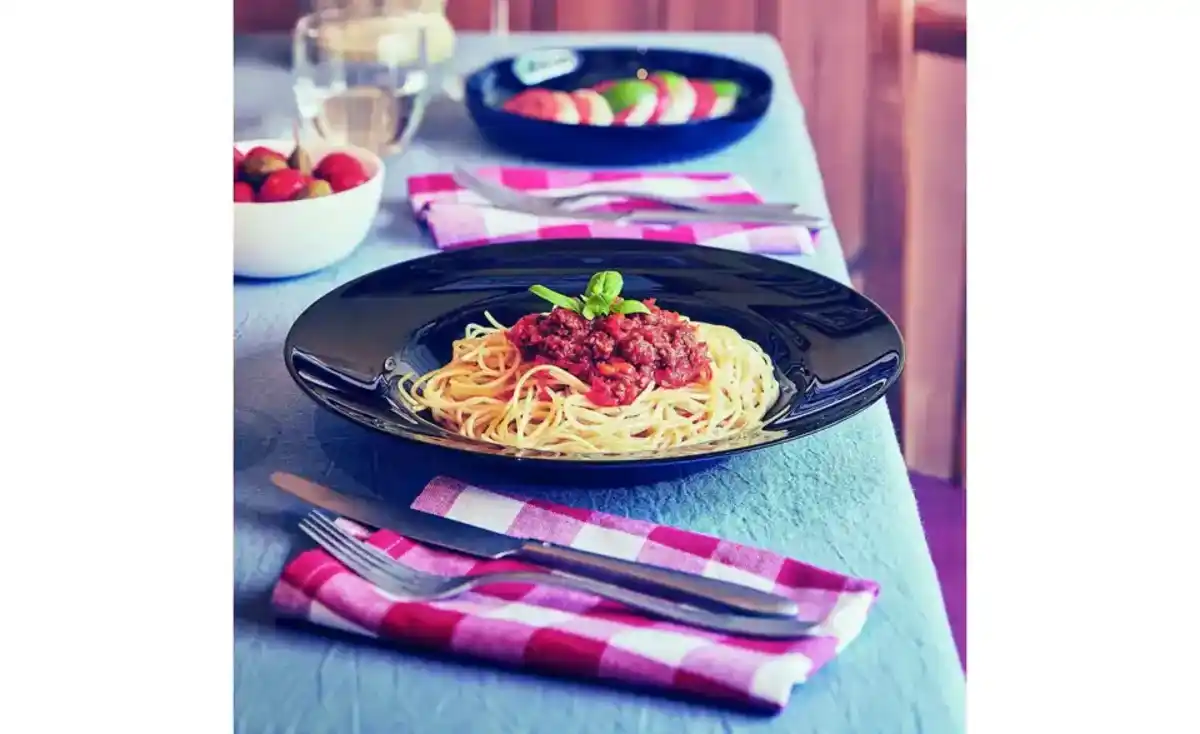 Bild 1 von CreaTable Pastateller Italien