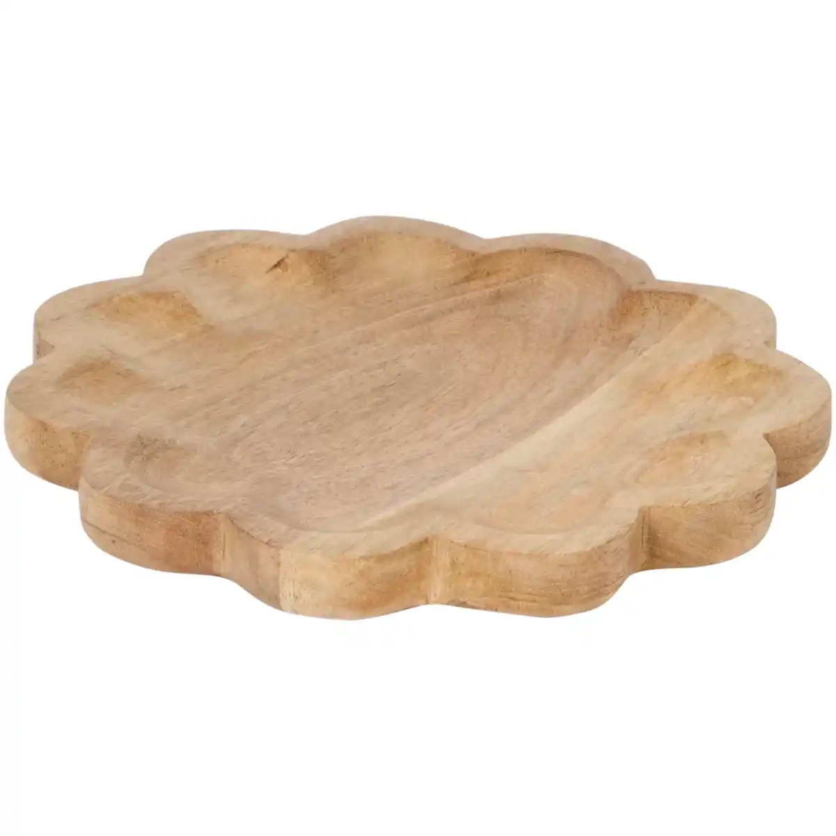 Bild 1 von Tablett in Blumenform