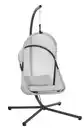 Bild 1 von HÄNGESESSEL N85547, Grau