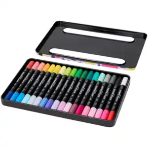 Acrylmarker