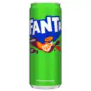 Bild 1 von Fanta Exotic 0,33l