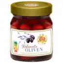 Bild 1 von REWE Feine Welt Kalamata Oliven ohne Stein 135g