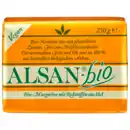 Bild 1 von Alsan Bio-Margarine 250g