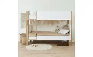 Hoppekids Etagenbett Blend