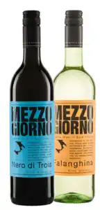 Italienischer Wein