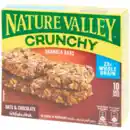 Bild 1 von Nature Valley Granola-Riegel Hafer & Schokolade