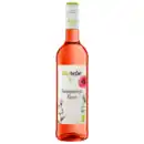 Bild 1 von Biorebe Bio Roséwein Sangiovese Rosé halbtrocken 0,75l