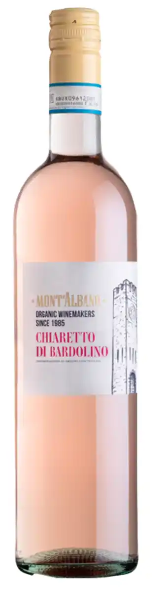 Bild 1 von Chiaretto di Bardolino DOC