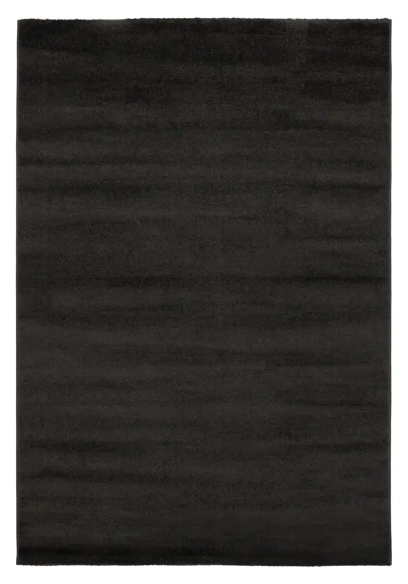 Bild 1 von Webteppich Jan 3 Anthrazit ca. 160x230cm, Anthrazit
