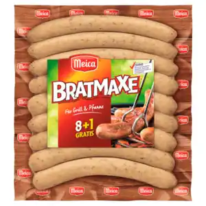 Meica Bratmaxe 560g