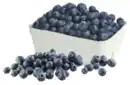 Bild 1 von Heidelbeeren