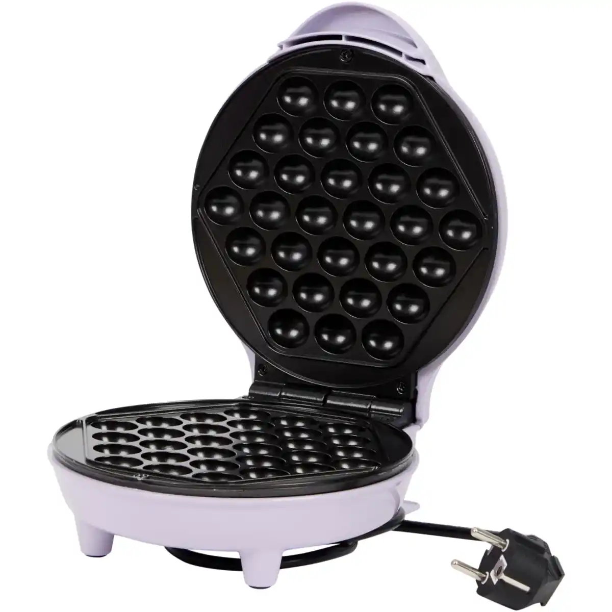 Bild 3 von George Wilkinson Bubble-Waffeleisen