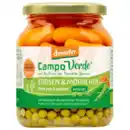 Bild 1 von Campo Verde Bio Demeter Erbsen & Möhrchen 220g