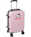 Bild 1 von Hello Kitty Hartschalenkoffer, weiß