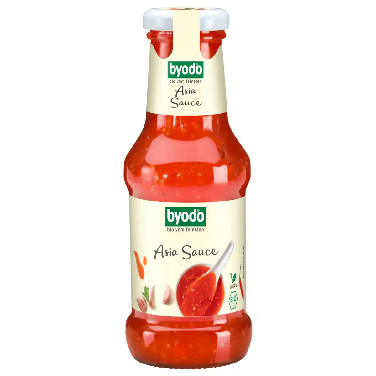 Bild 1 von Byodo Bio Asia Sauce 250ml