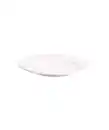 Bild 1 von Teller mit dekorativem Rillenrand, creme
