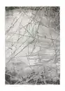 Bild 1 von Webteppich Manchester ca. 160x230cm, Grau
