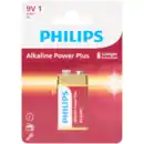 Bild 1 von Philips Batterie 9 V