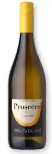 Prosecco Tenuta del Giaj DOC