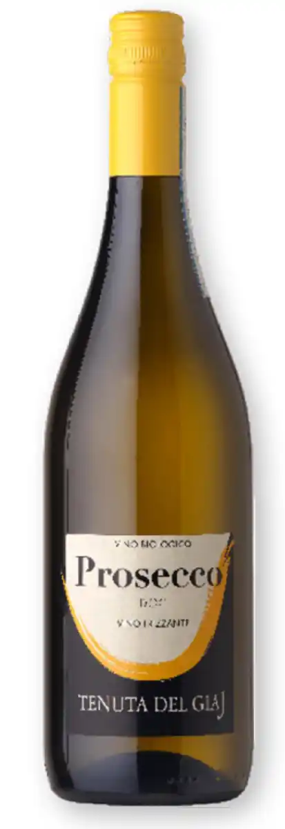 Bild 1 von Prosecco Tenuta del Giaj DOC