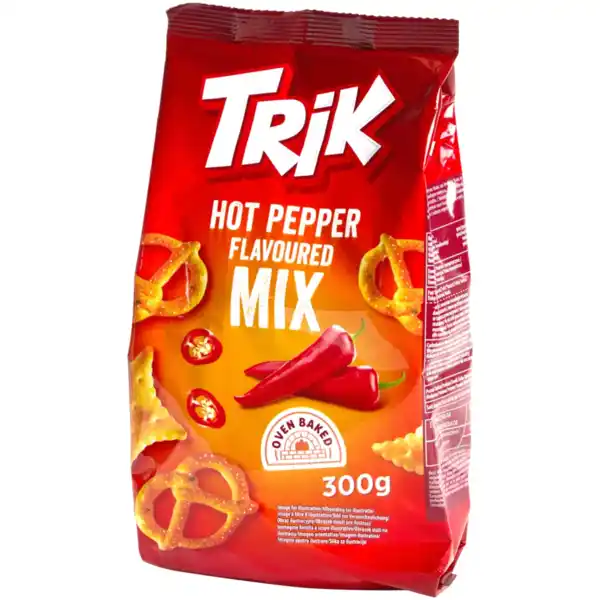Bild 2 von Trik Mix