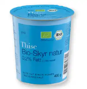 Skyr