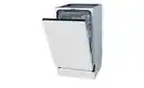 Bild 1 von gorenje Einbau-Geschirrspüler GV520E10