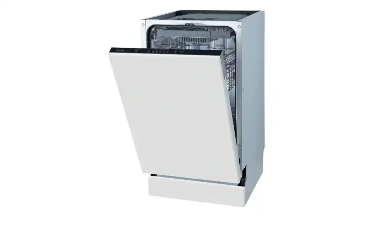 Bild 1 von gorenje Einbau-Geschirrspüler GV520E10
