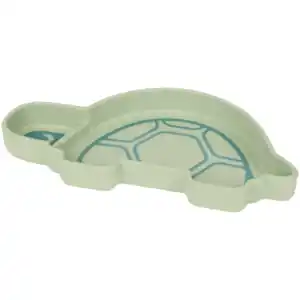 Alvär Snackteller in Tierform