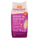 Bild 1 von Campo Verde Bio Demeter Haferflocken Großblatt 500g