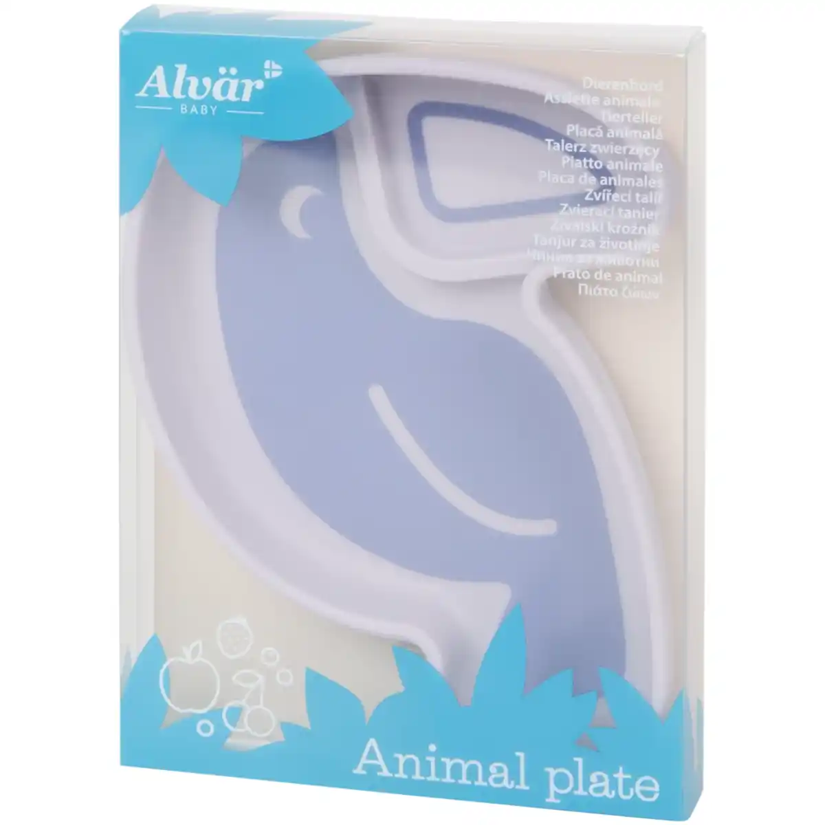 Bild 4 von Alvär Snackteller in Tierform
