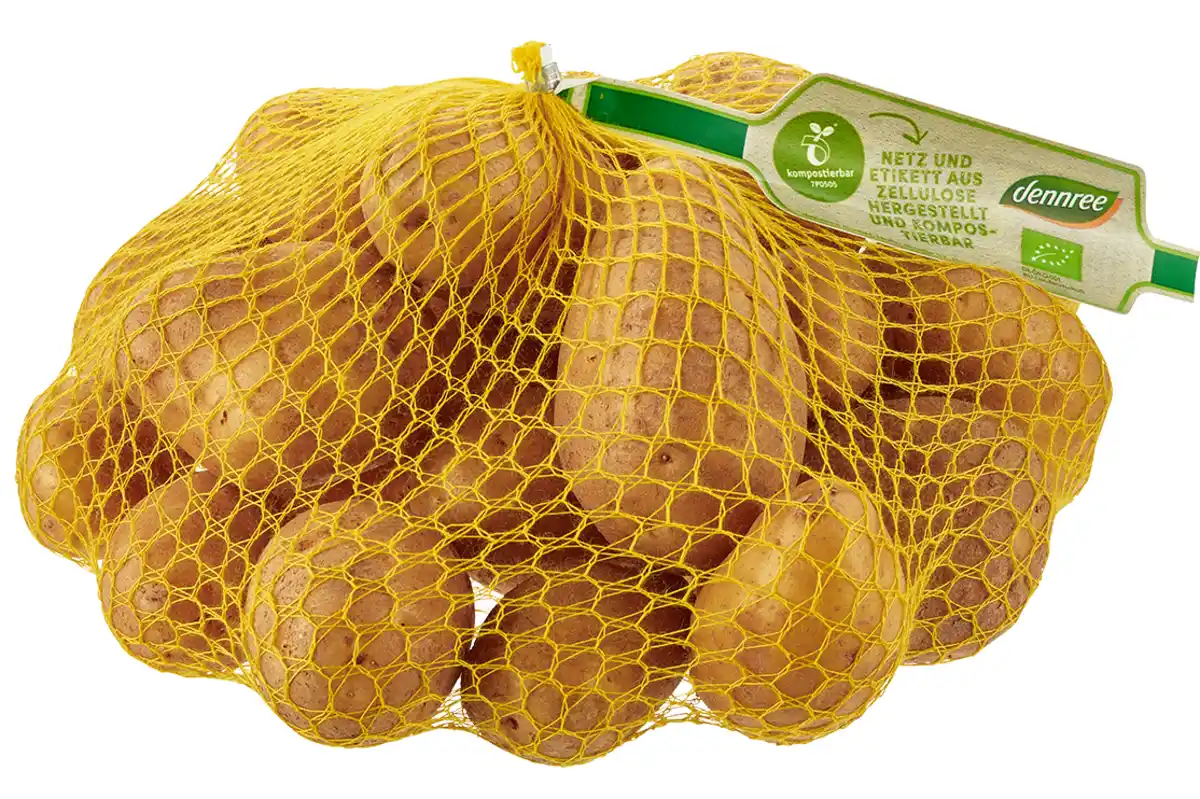 Bild 1 von Frühkartoffeln
