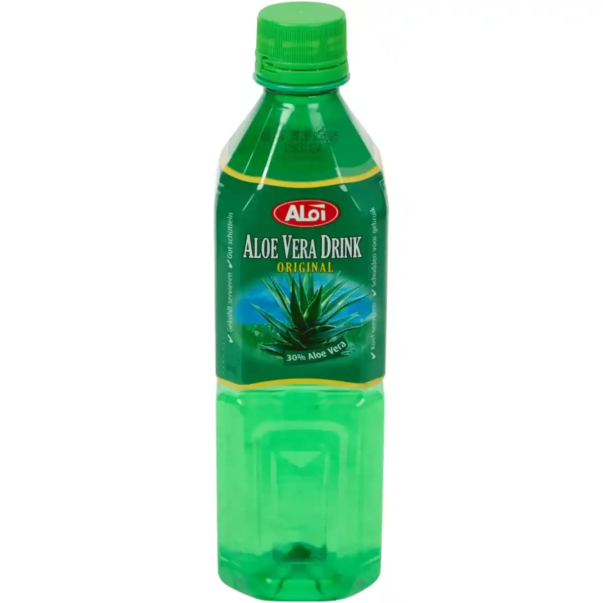 Bild 1 von Aloi Aloe Vera Drink