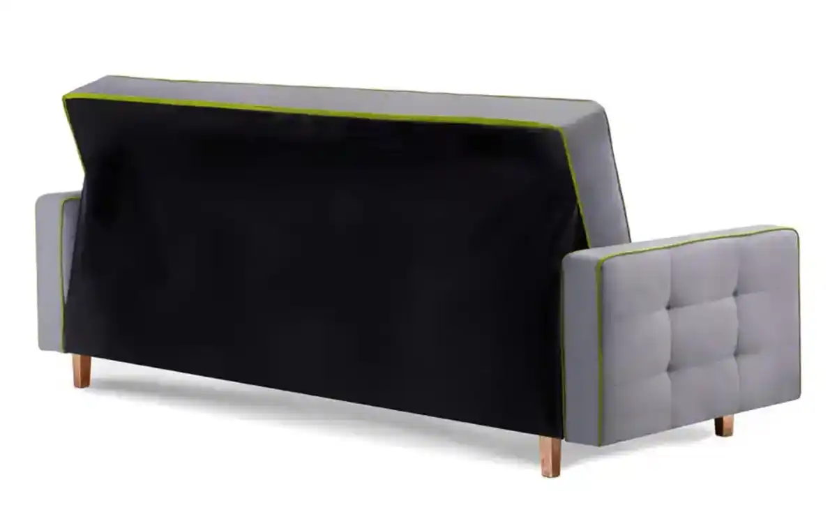 Bild 2 von KONSIMO Einzelsofa Dozer