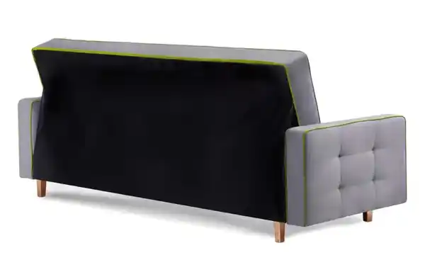 Bild 2 von KONSIMO Einzelsofa Dozer