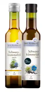 Schwarzkümmelöl