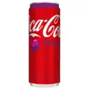 Bild 1 von Coca-Cola Cherry 0,33l