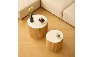 Couchtisch 2er Set