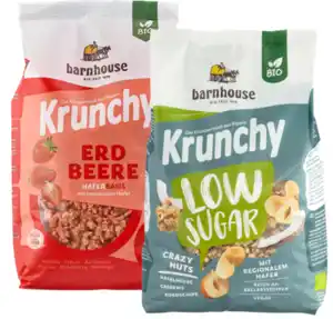 Krunchy