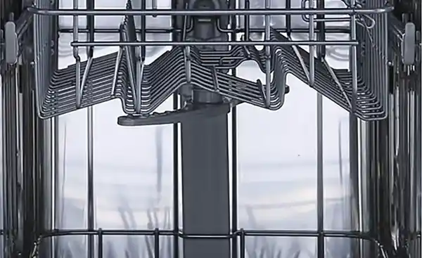 Bild 2 von gorenje Einbau-Geschirrspüler GV520E10
