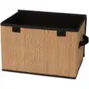 Bild 2 von Faltbare Aufbewahrungsbox aus Bambus