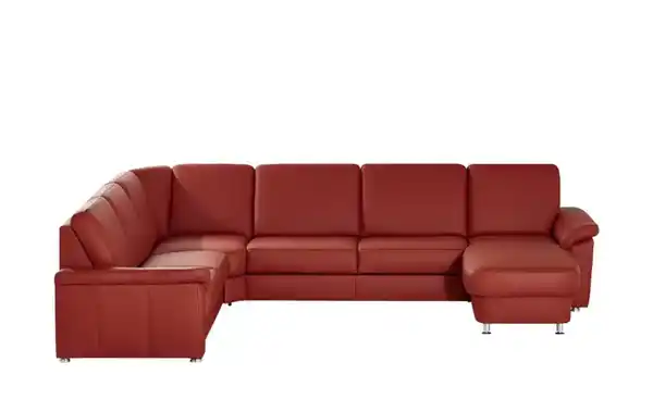 Bild 2 von Kollektion Kraft Wohnlandschaft Leder Carolin