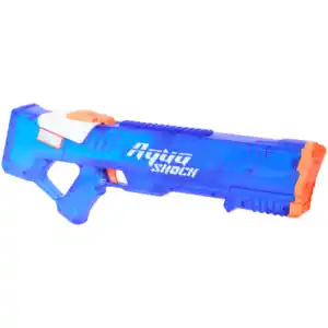 Automatik-Wasserpistole
