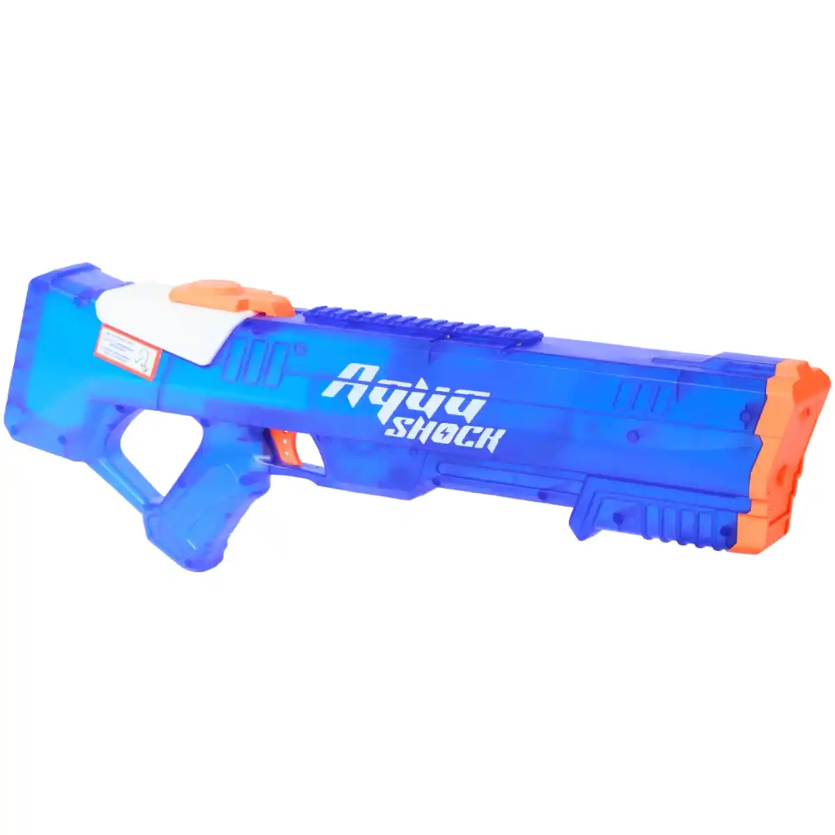 Bild 1 von Automatik-Wasserpistole
