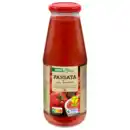 Bild 1 von REWE Bio Passata passierte Tomaten 700g