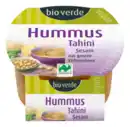 Bild 1 von Hummus Tahini